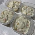 こうき君のママ's cooksnap of when they made 離乳食完了期　簡単マカロニグラタン.