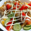 ひんべえ's cooksnap of when they made 簡単カフェごはん☆シシリアンライス.