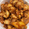 リエル2005's cooksnap of when they made 簡単！美味しい！手羽先の甘辛煮.