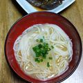 和☆2049's cooksnap of when they made そうめんの味噌汁.