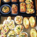 Aruru88's cooksnap of when they made ずっとフワフワな蜂蜜ちぎりパン.