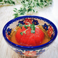 Satoco❋'s cooksnap of when they made 簡単☆まるごとトマト冷製スープ.