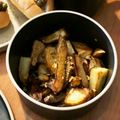 すうキッチン's cooksnap of when they made とっても簡単揚げないのり塩ポテト.