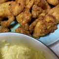 K３２０'s cooksnap of when they made 簡単！生粋の宮崎人が作る母のチキン南蛮♪.