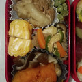 こぼく's cooksnap of when they made お弁当にも～しらたきとあげの和風～煮！.