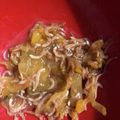 クックPX4GUB☆'s cooksnap of when they made 大人の味♡ゴーヤとしらすの佃煮.