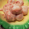 ꒰ঌ໒꒱'s cooksnap of when they made 簡単里芋の明太マヨおかか和え.