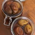 okobuta's cooksnap of when they made いちじくの甘露煮.