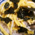 くむちん's cooksnap of when they made 特別な日に休みに作ろう！ちらし寿司.