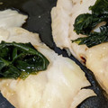 ★nuko's cooksnap of when they made 10分で完成！簡単幼児食 たらの煮付け.
