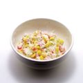 クックDAD's cooksnap of when they made 簡単キャベツとハムのコールスローサラダ.