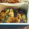 seiuchi's cooksnap of when they made 簡単なすとしそのさっぱり♪お弁当副菜に！.