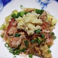 ムーミン☆ママ's cooksnap of when they made グリルで簡単焼き茄子.