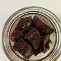 ジェルファルレイ's cooksnap of when they made 【煮るだけ】　かつおの佃煮.