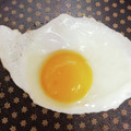 ムーミン☆ママ's cooksnap of when they made 綺麗な目玉焼きの焼き方.