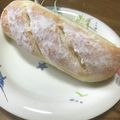 りりこ☆彡's cooksnap of when they made サブウェイ風サンド・パン.