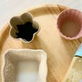 ハルののmama♡'s cooksnap of when they made 小松菜　離乳食初期.
