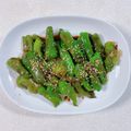 みぽぽ37's cooksnap of when they made 箸が止まらない❤簡単ピーマンの焼き浸し♪.