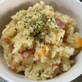 あらいっぺ's cooksnap of when they made 炊飯器でさっぱり丸ごとトマトご飯♪.