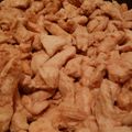 Ｍぱん's cooksnap of when they made 鶏むね肉の最強！西京焼き.