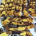 akachy7☆'s cooksnap of when they made 食パンで　“カリカリ”スティックラスク.