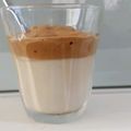コンジュまま's cooksnap of when they made 材料3つ♡ハマる旨さ♡タルゴナコーヒー.