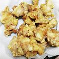 ☆ひなたmama☆'s cooksnap of when they made 簡単☆ほっともっとの塩唐揚げ風☆.