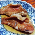 ムーミン☆ママ's cooksnap of when they made 赤魚の煮付け★.