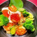 serafin's cooksnap of when they made 本場のパッキーマオ☆ タイの焼きそば.