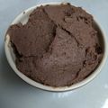 makichaki's cooksnap of when they made ◎簡単絶品レバーペースト.