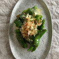 ペチェッタ's cooksnap of when they made 万願寺とうがらしの【焼きびたし】.