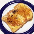 わたさな2016's cooksnap of when they made ハード系でどうぞ！フレンチトースト.