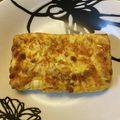 クロクロクローバー's cooksnap of when they made おうち居酒屋★納豆とおネギの玉子焼き.