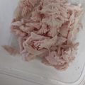 クックプ～'s cooksnap of when they made ホットクックで簡単やわらかサラダチキン.