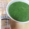 FUHAKKY's cooksnap of when they made アーユルヴェーダ小松菜と白菜のポタージュ.