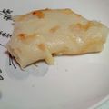 gojigoji18's cooksnap of when they made 簡単♪お手軽♪ブリトー.