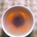 そら405's cooksnap of when they made あんみつ寒天.