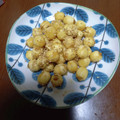 ろーずよう's cooksnap of when they made 薬膳おつまみ！？蓮の実の甘辛煮.