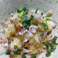 ムーミン☆ママ's cooksnap of when they made 簡単で美味しい！焼きナス.