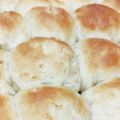 爆想妄想主婦ヒヨコ's cooksnap of when they made ちぎりパン.
