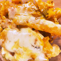 こまこま子's cooksnap of when they made 我が家の『かぼちゃのチーズ炒め♪』.