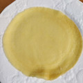 れいまん's cooksnap of when they made お手軽・簡単！クレープ生地.