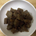 かおり♡♡♡'s cooksnap of when they made ちぎり蒟蒻♬甘辛おかか生姜炒め.