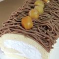 クック8Y79PA's cooksnap of when they made ケーキ用生クリーム：練乳クリーム.