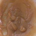 くむちん's cooksnap of when they made 手作りの辛子酢みそ.