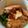 cloveruu's cooksnap of when they made 丸亀期間限定！　タル鶏天ぶっかけうどん♪.