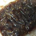 葉月優希's cooksnap of when they made 女性のためのクランベリーマスタードソース.
