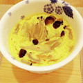 hiroroppp3's cooksnap of when they made 蒸し器いらず！お鍋で簡単♪茶碗蒸し.