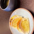 ミュッキー's cooksnap of when they made ふわふわ♪HB使用のスイートポテトパン！.