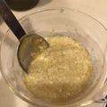 さやっ's cooksnap of when they made ☆ねぎ塩麹だれ☆.